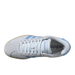 VL Court BOLD Lace Up Sneakers