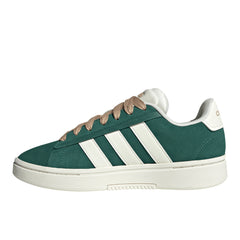 Grand Court Alpha Lace Up Sneakers
