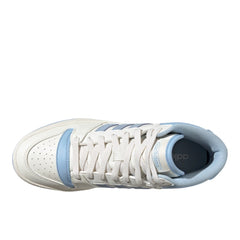 Break Start High Top Lace Up Sneakers