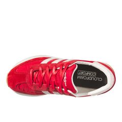 Run 70S 2.0 Lace Up Sneakers