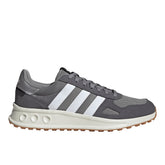 Run 84 Lace Up Sneakers