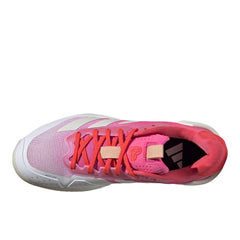 Adizero Ubersonic 5 Tennis Shoes