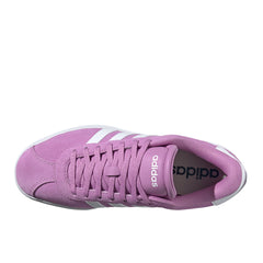 VL Court Bold Lace Up Sneakers
