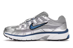 P 6000 Laser Blue