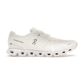Running Cloud 5 Undyed-White