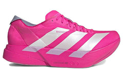 Adizero Adios Pro 4
Shock Pink (Women’s)