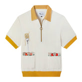 ‘Vongole!’ Cabana (Terrycloth)