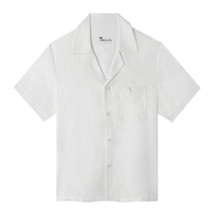 Solid (White)