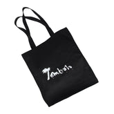 Tombolo Tote Bag