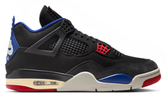 4 Retro Rare Air (White Lettering)