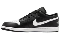 1 Low Black Summit White
