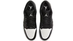 1 Low Black Summit White