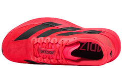 Adizero Evo SL Lucid Red Black