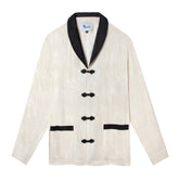 'The No Smoking Jacket'