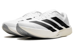 Adizero Evo SL White Black (GS)