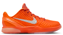 Kobe 6 Total Orange (GS)