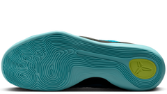 Kobe 9 Elite Low Protro Perspective