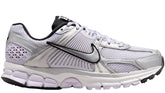Zoom Vomero 5 Barely Grape Photon Dust Summit White Metallic Silver (Women's)