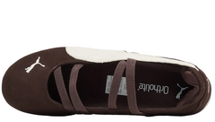 Speedcat Ballet Dark Chocolate (Women's)