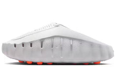 Mind 001 Slide Light Smoke Grey (Women's)