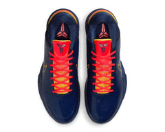 Kobe 5 Protro Caitlin Clark Indiana Fever