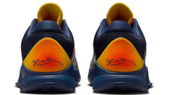 Kobe 5 Protro Caitlin Clark Indiana Fever
