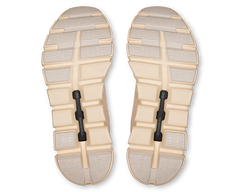 On Running Cloud 6 Sand Sand (Women’s)