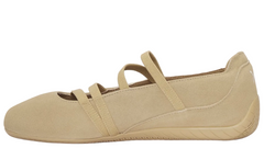 Speedcat Ballet Prairie Tan (Women's)