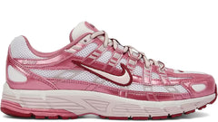 P 6000 White Silt Red Peony (Women's)