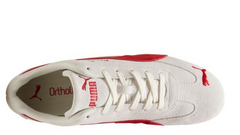 Speedcat OG Vapor Gray For All Time Red