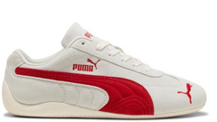 Speedcat OG Vapor Gray For All Time Red (Women’s)