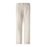 Traveler Pants (Natural Linen)