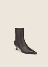 THE SASHA BOOTIE