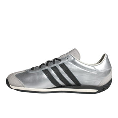 Country OG Metallic Lace Up Sneakers
