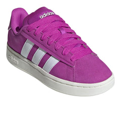 Grand Court Alpha 00s Lace Up Sneakers