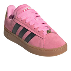 Grand Court Alpha 00s Lace Up Sneakers