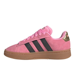 Grand Court Alpha 00s Lace Up Sneakers