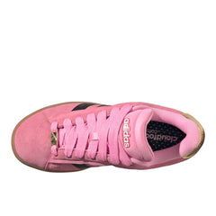 Grand Court Alpha 00s Lace Up Sneakers