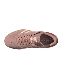 Gazelle Bold Lace Up Sneakers