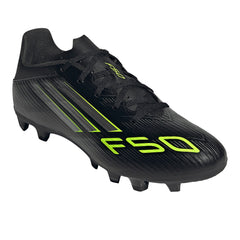 F50 Club Firm Ground/Multi Ground Soccer Cleats