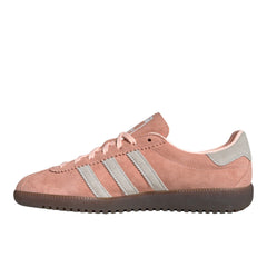 BRMD Lace Up Sneakers