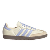 Samba OG Lace Up Sneakers