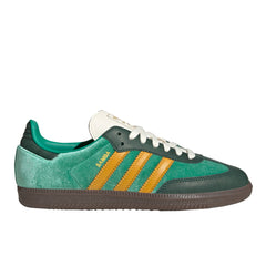 Samba OG Lace Up Sneakers