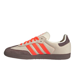 Samba OG Lace Up Sneakers