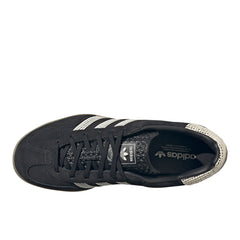 Gazelle Indoor Lace Up Sneakers