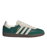 Samba OG Lace Up Sneakers