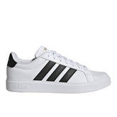 Streettalk Lace Up Sneakers