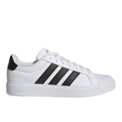Streettalk Lace Up Sneakers