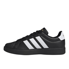 Streettalk Lace Up Sneakers