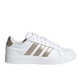 Streettalk Lace Up Sneakers
